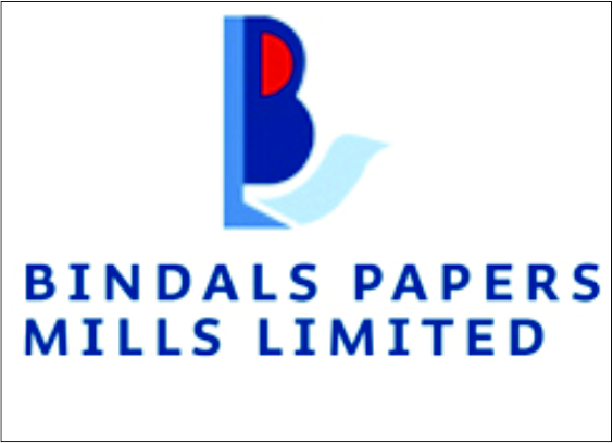 Bindal Paper